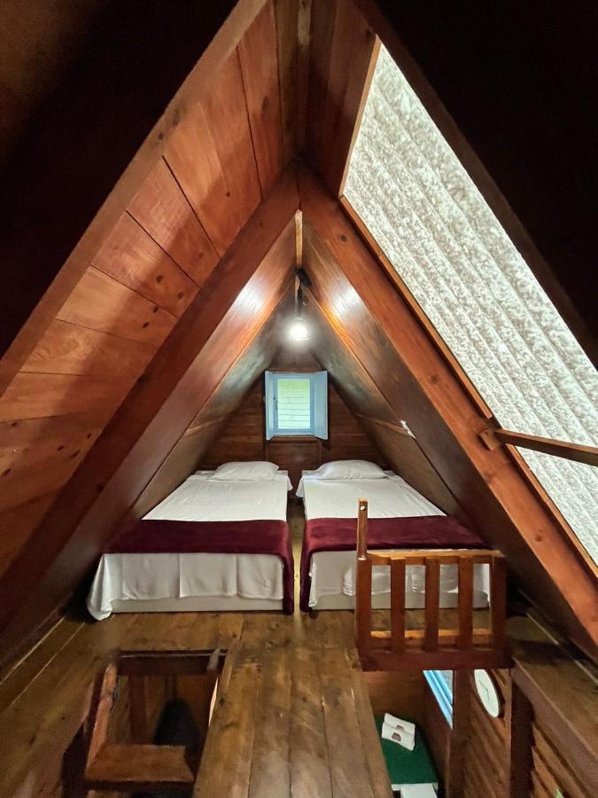 Hotel Cerveceria James ヒリトゥラ エクステリア 写真