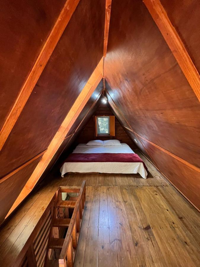 Hotel Cerveceria James ヒリトゥラ エクステリア 写真