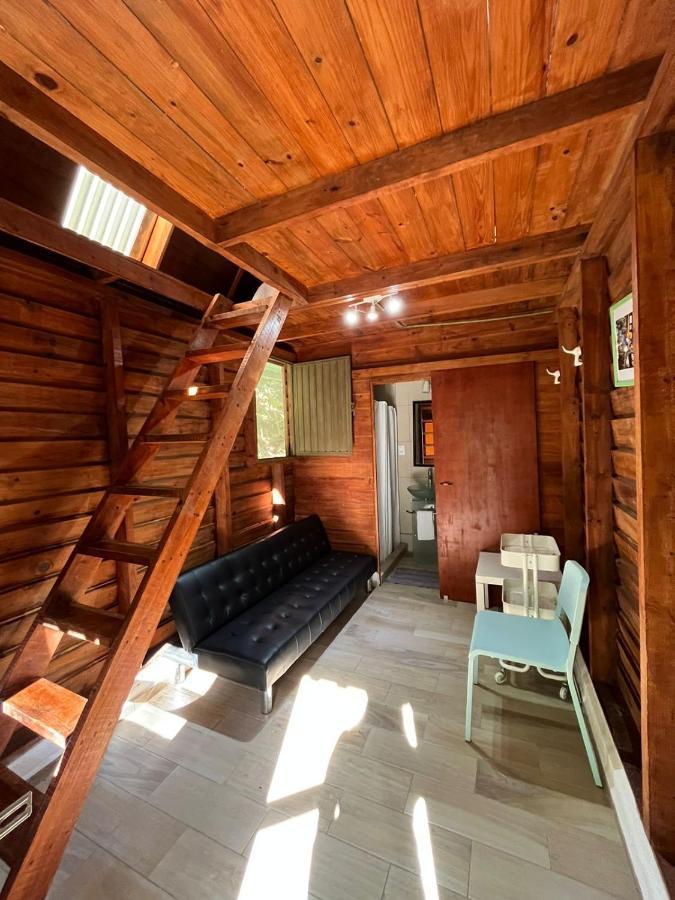 Hotel Cerveceria James ヒリトゥラ エクステリア 写真